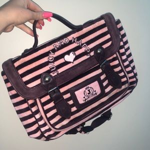 Juicy Couture Backpack